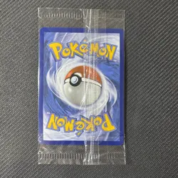MEWTWO SVP 052 Scarlet Violet 151 Promo Illustration Rare Pokemon Card SEALED - Image 2