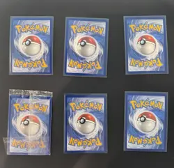 Pokemon TCG SIR, IR, MAR And Promo Mixed Lot Of 6 - Image 2