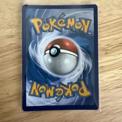 🔥 POKEMON PIKACHU GENERAL MILLS STAMPED 25TH ANNIVERSARY PROMO HOLO HOT NEW 🔥 - Image 2
