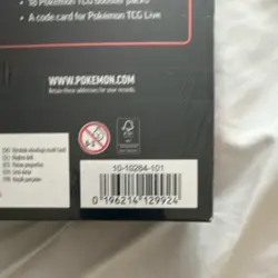 Pokemon TCG Team Rocket's Moltres ex Ultra-Premium Collection Box - Image 3