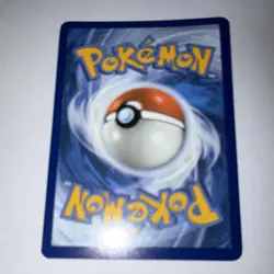 Pokemon Elgyem 120/086 Sv: Black Bolt Illustration Rare Full Art Holo HP 60 - Image 4