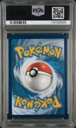Carte Pokemon Palkia Originel VStar GG67/GG70 PSA 8 Gold Zenith Supreme FR NEW - Image 2