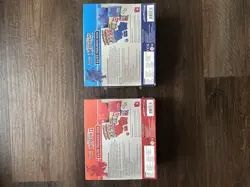 Pokemon TCG Sword & Shield Battle Styles Elite Trainer Box Set of 2 New Sealed - Image 2