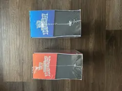 Pokemon TCG Sword & Shield Battle Styles Elite Trainer Box Set of 2 New Sealed - Image 4