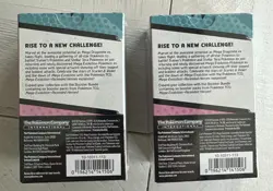 Ascended Heroes Booster Bundle x2 - New Sealed - Pokemon TCG - 6 Packs 🚚 - Image 2