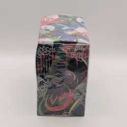 Pokemon Mega Evolution Phantasmal Flames Booster Box - Sealed (Small Wrap Tear) - Image 5