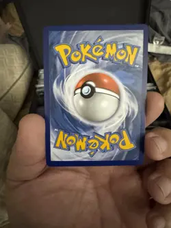 Pokemon TCG Charizard Celebrations Classic Collection Holo Rare - Image 2