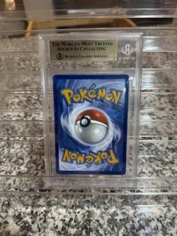 2025 Pokemon SV Destined Rivals SIR EN Team Rocket's Mewtwo ex #231/182 BGS 10 - Image 2