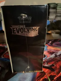 NEW / SEALED Evolving Skies ETB – Pokemon TCG - Image 4
