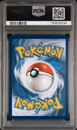 Pokemon 2016 XY Evolutions Mega M Venusaur EX Full Art 100/108 PSA 10 Gem Mint - Image 2