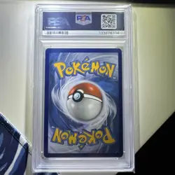 Pokemon 2016 XY Evolutions Mega M Venusaur EX Full Art 100/108 PSA 10 Gem Mint - Image 4
