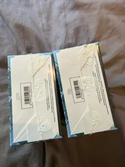 Pokemon TCG Scarlet & Violet Journey Together Display Booster Box — New & Sealed - Image 4