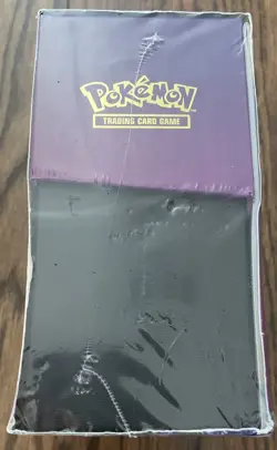 Pokemon Trading Scarlet and Violet Miraidon Elite Trainer Box FACTORY SEALED - Image 3