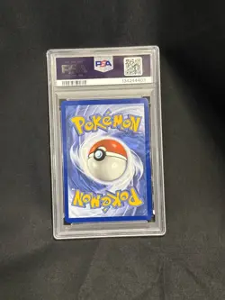 Pokemon Black Bolt: Serperior EX #164/086 SIR (English) PSA GEM MINT 10 - Image 2