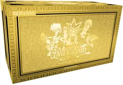 YuGiOh Legendary Decks 2 II - NEW Unlimited Sealed Deck Box Set 2024 Yu-Gi-Oh! 83717845010 - Image 3