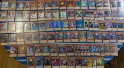 Yugioh! Skull Servants Wight Zombie Deck Core - Build Your Deck - Pick Your Card - Image 1