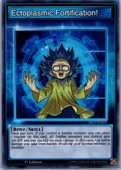 Yugioh! Skull Servants Wight Zombie Deck Core - Build Your Deck - Pick Your Card - Image 2