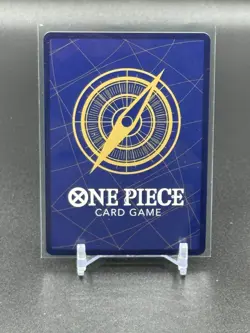 Boa Hancock SR OP12-014 Legacy of the Master One Piece Japanese - Image 2