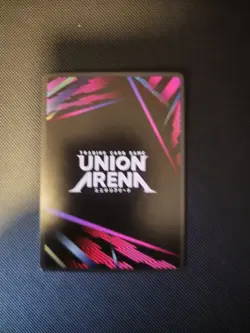 Akira Mado SR** 2 Star UE18BT/TKG-1-018 Union Arena Tokyo Ghoul Mint - Image 2