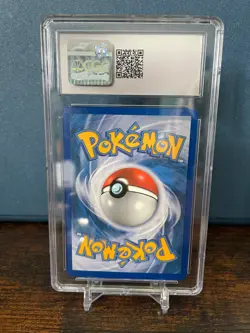 Butterfree FB Crosshatch Holo Pokemon Card - Supreme Victors - 17/147 - CGC 10 - Image 2