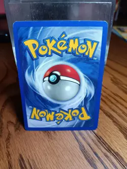 Pokemon TCG Cards Staryu 56/64 Neo Revelation Vintage NM - Image 2