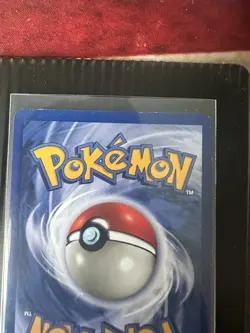 1999 Charizard Pokemon Card from Base Set (4/102) - Lightly Played - Image 3