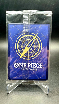 Monkey.D.Luffy - SEALED PROMO - One Piece Promotion Cards - 3 PACK - P-043- - Image 3