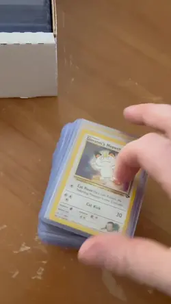 Pokemon Cards Old & New! 50 Pikachu, Charizards, Mew, Original Base, Jungle, TR! - Image 2