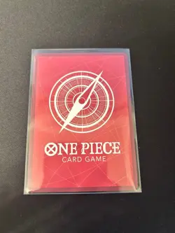 Luffy ST21-001 ONE PIECE Card Game BASE SHOP Limited Card Collection vol.1 NM - Image 2