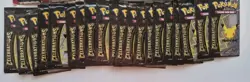 X20 Celebrations Pokemon Booster Packs New & Sealed Bundle Joblot TCG Cards - Image 1