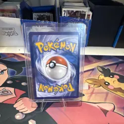 Pokemon Magmortar GG03/GG70 Ultra Rare Holo Full Art 140 HP Crown Zenith Card - Image 2