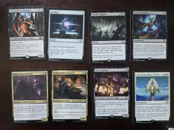 Daxos the Returned MTG Commander Card Lot 2015 - Image 3