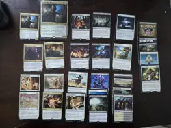 Daxos the Returned MTG Commander Card Lot 2015 - Image 4