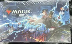Magic The Gathering – Ravnica Remastered Draft Booster Box | Sealed | | RVR - Image 1