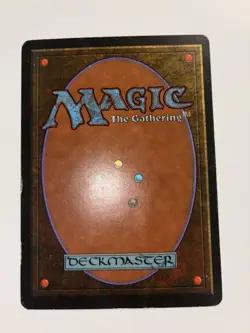 Nether Void Magic The Gathering Legends Rare Read Desc HP/DMG - Image 3