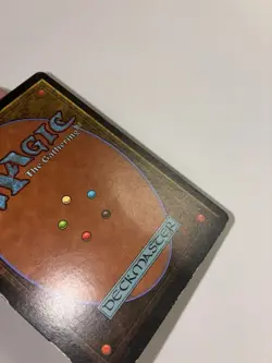 Nether Void Magic The Gathering Legends Rare Read Desc HP/DMG - Image 4