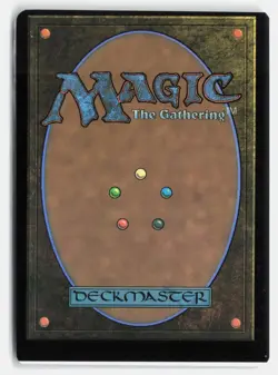 Abundant Countryside 22 Commander: Lorwyn Eclipsed Miscut Magic The Gathering NM - Image 2