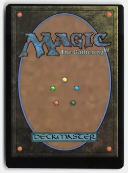 Yarok, the Desecrated 136 Commander: Lorwyn Eclipsed Miscut MTG NM - Image 2