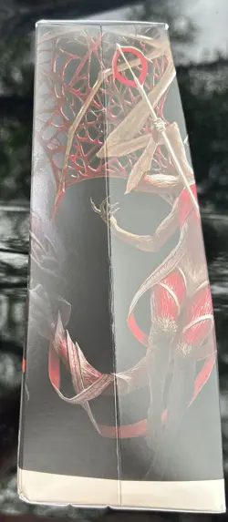 Magic The Gathering- All Will Be One Commander Deck Corrupting Influence Factory - Image 3