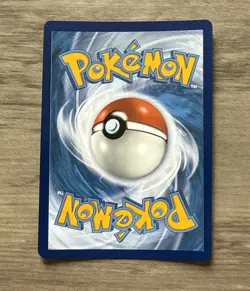 Pokemon TCG Professor's Research GO Full Art Ultra Rare Holo - Image 4
