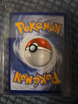 Pokemon TCG Holo Ultra Rare Mega Zygarde EX 120/088 Perfect Order - Image 2