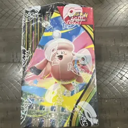 Pokemon TCG Perfect Order Booster Box Factory Sealed 36 Packs W/ Plastic Case - Image 4