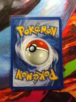 Pokemon TCG Clefable 1/64 Jungle Holo Unlimited Holo Rare - Image 3