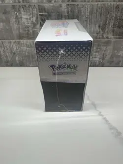 Pokemon Prismatic Evolutions ETB Elite Trainer Box Brand New Factory Sealed - Image 4
