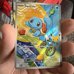 Pokemon first partner series 1 Kanto set Gen 1 - Image 2