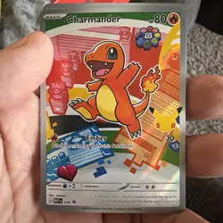 Pokemon first partner series 1 Kanto set Gen 1 - Image 3