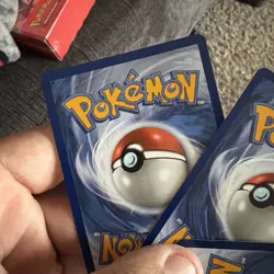 Pokemon first partner series 1 Kanto set Gen 1 - Image 4