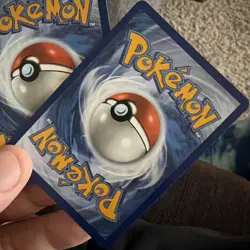 Pokemon first partner series 1 Kanto set Gen 1 - Image 5