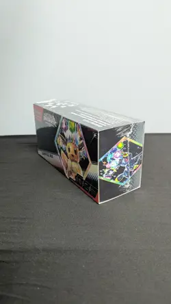 Pokemon TCG Prismatic Evolution Surprise Box Factory Sealed - Image 2