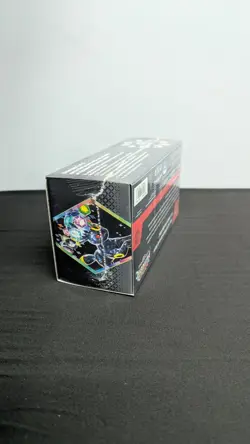 Pokemon TCG Prismatic Evolution Surprise Box Factory Sealed - Image 3
